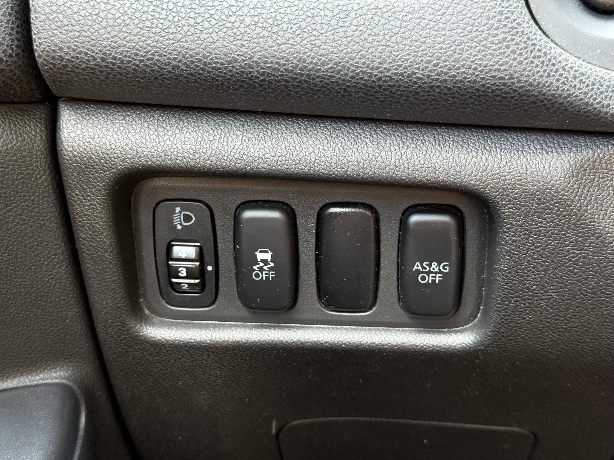 Foto van Mitsubishi Mitsubishi Asx