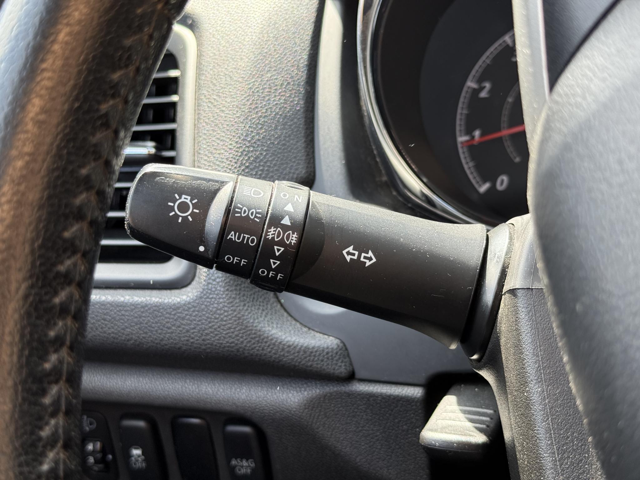 Foto van Mitsubishi Mitsubishi Asx