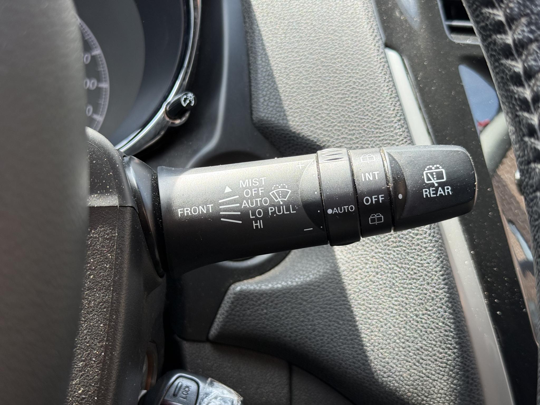 Foto van Mitsubishi Mitsubishi Asx