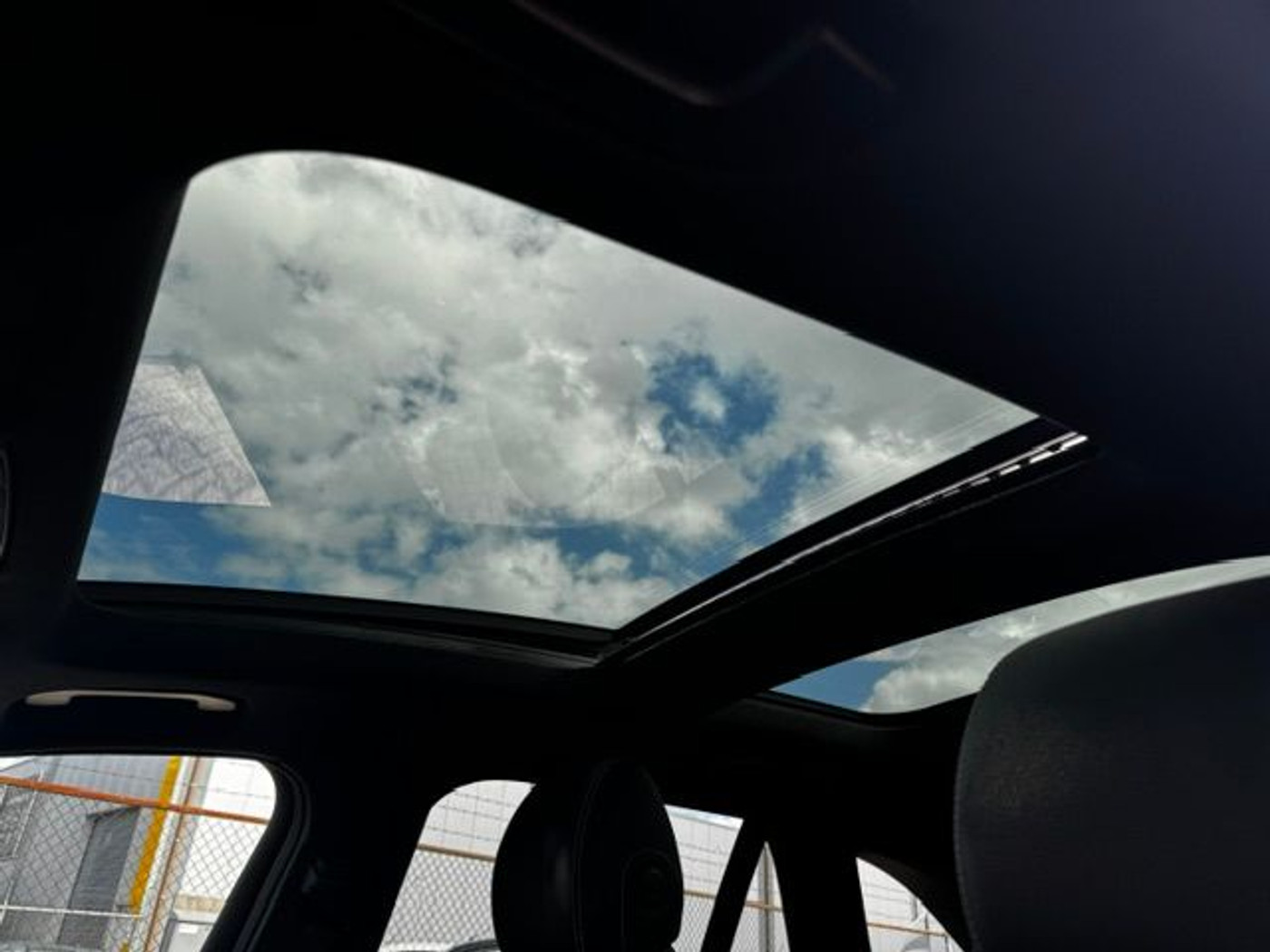 Foto van Mercedes-Benz GLC 250 4Matic