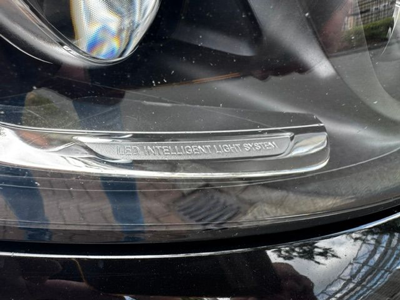 Foto van Mercedes-Benz GLC 250 4Matic