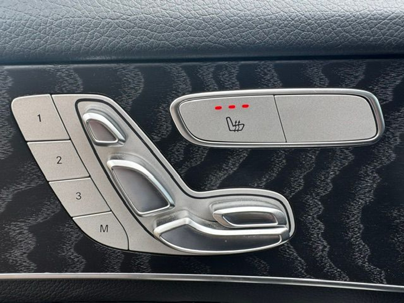 Foto van Mercedes-Benz GLC 250 4Matic