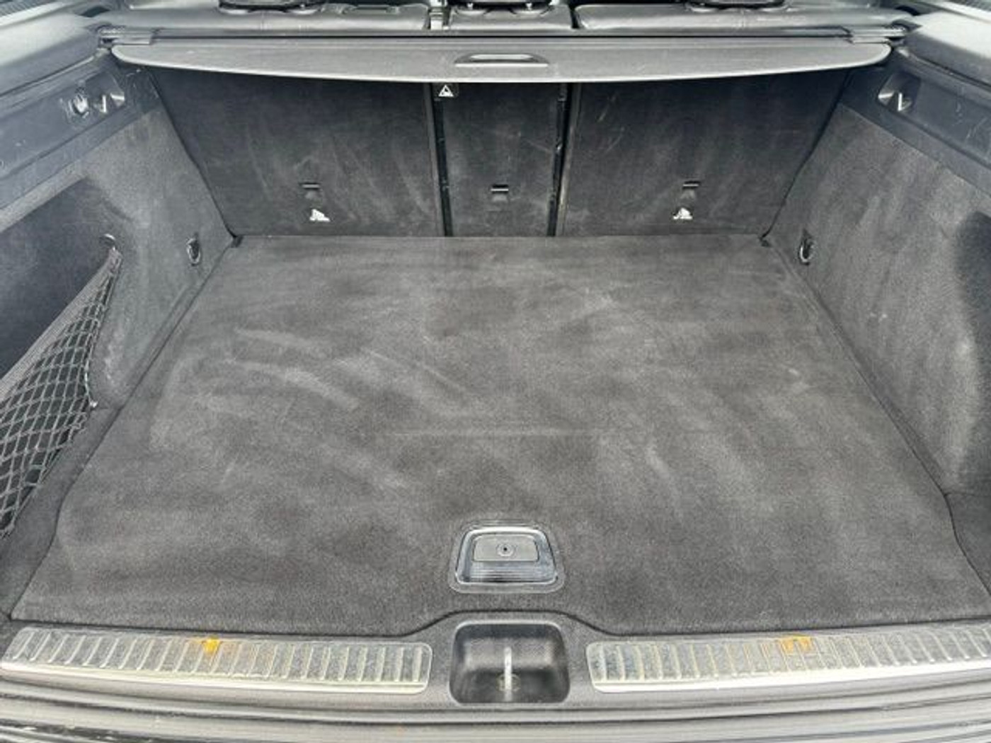 Foto van Mercedes-Benz GLC 250 4Matic