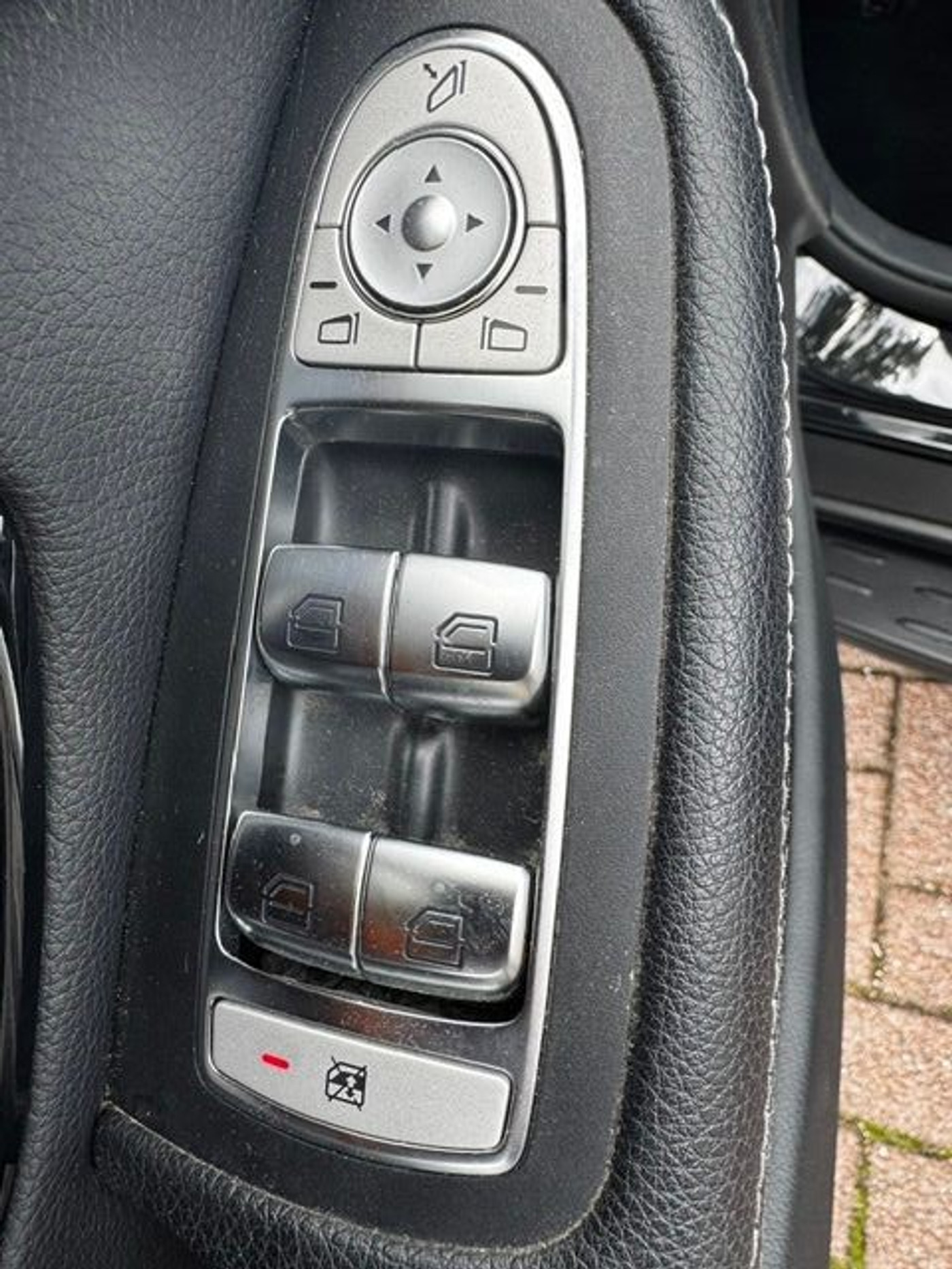 Foto van Mercedes-Benz GLC 250 4Matic
