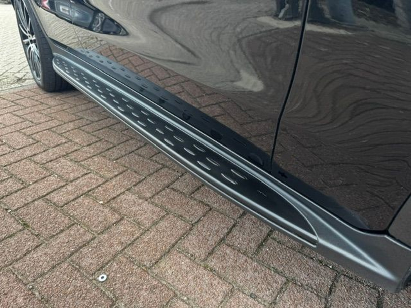 Foto van Mercedes-Benz GLC 250 4Matic