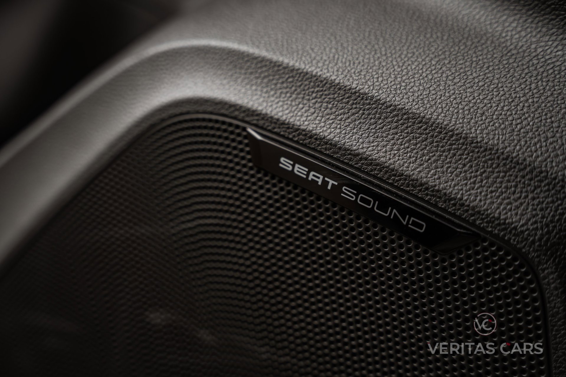 Foto van Seat Ateca