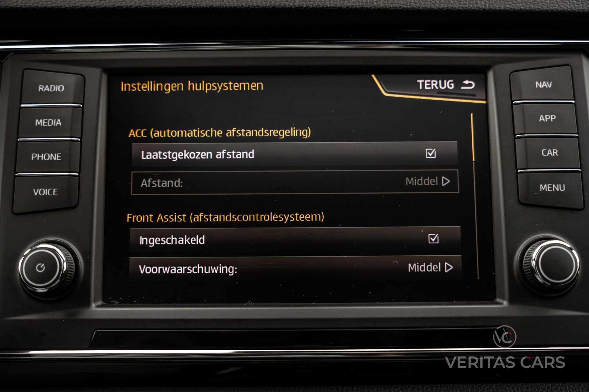 Foto van Seat Ateca