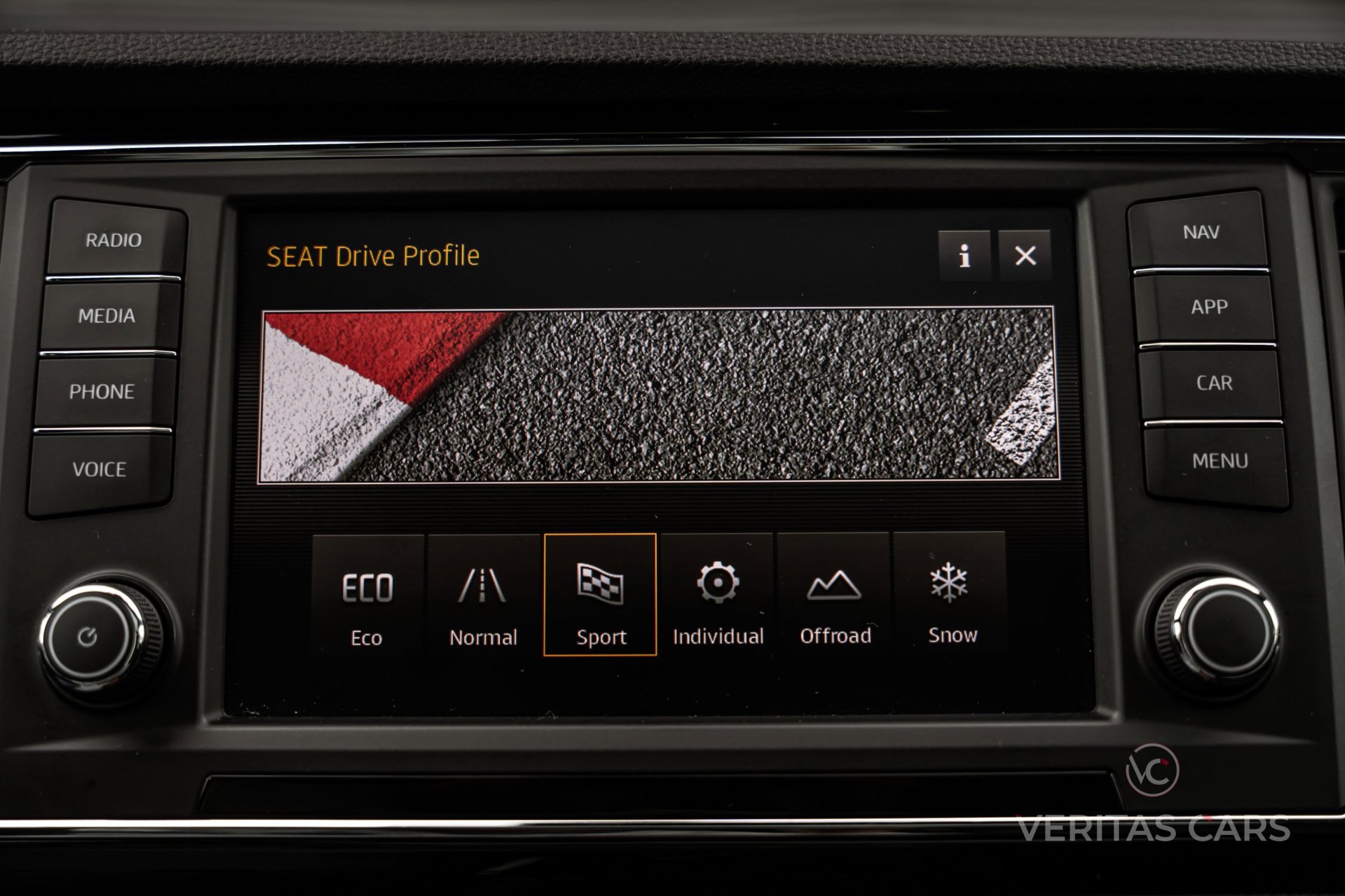 Foto van Seat Ateca