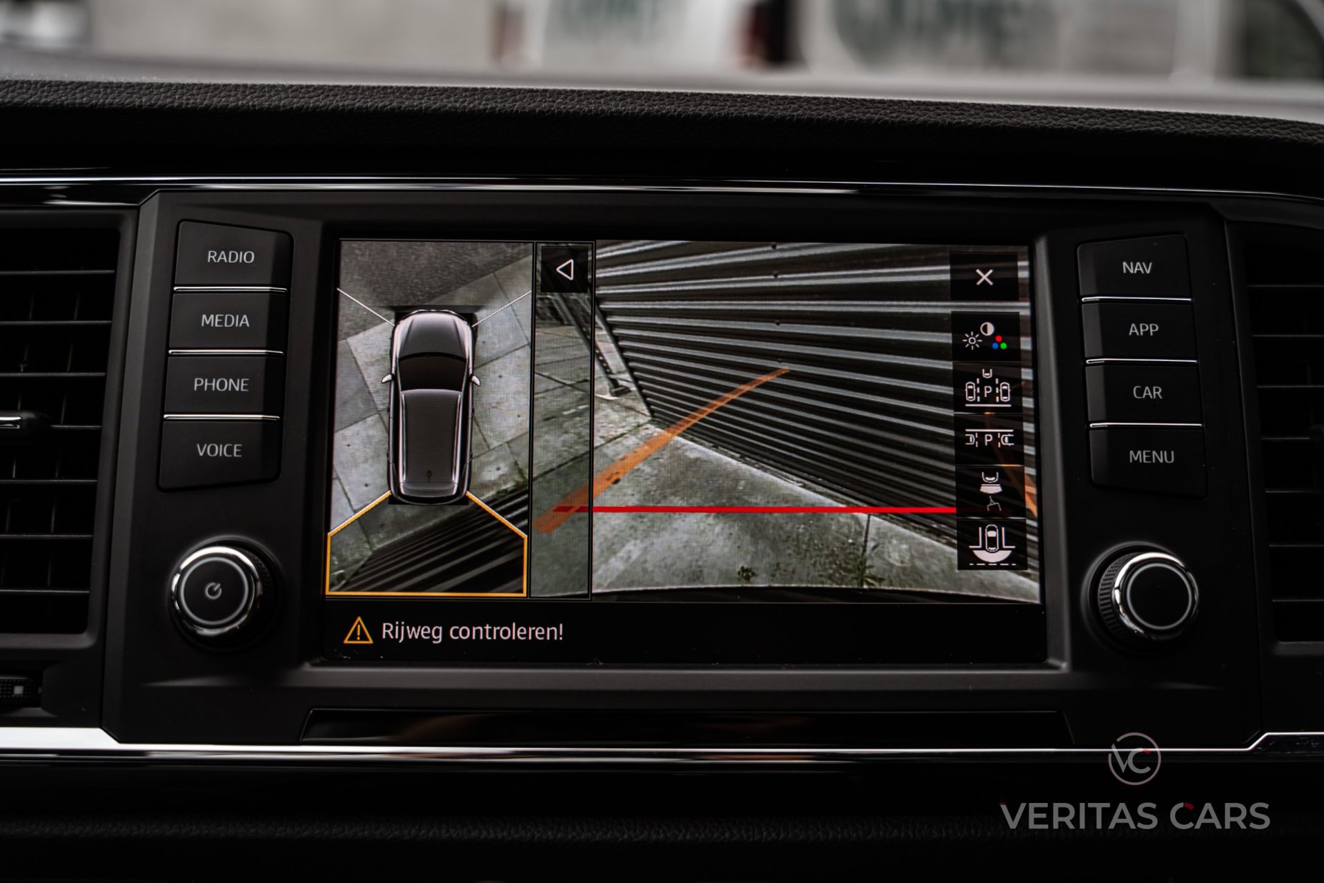 Foto van Seat Ateca