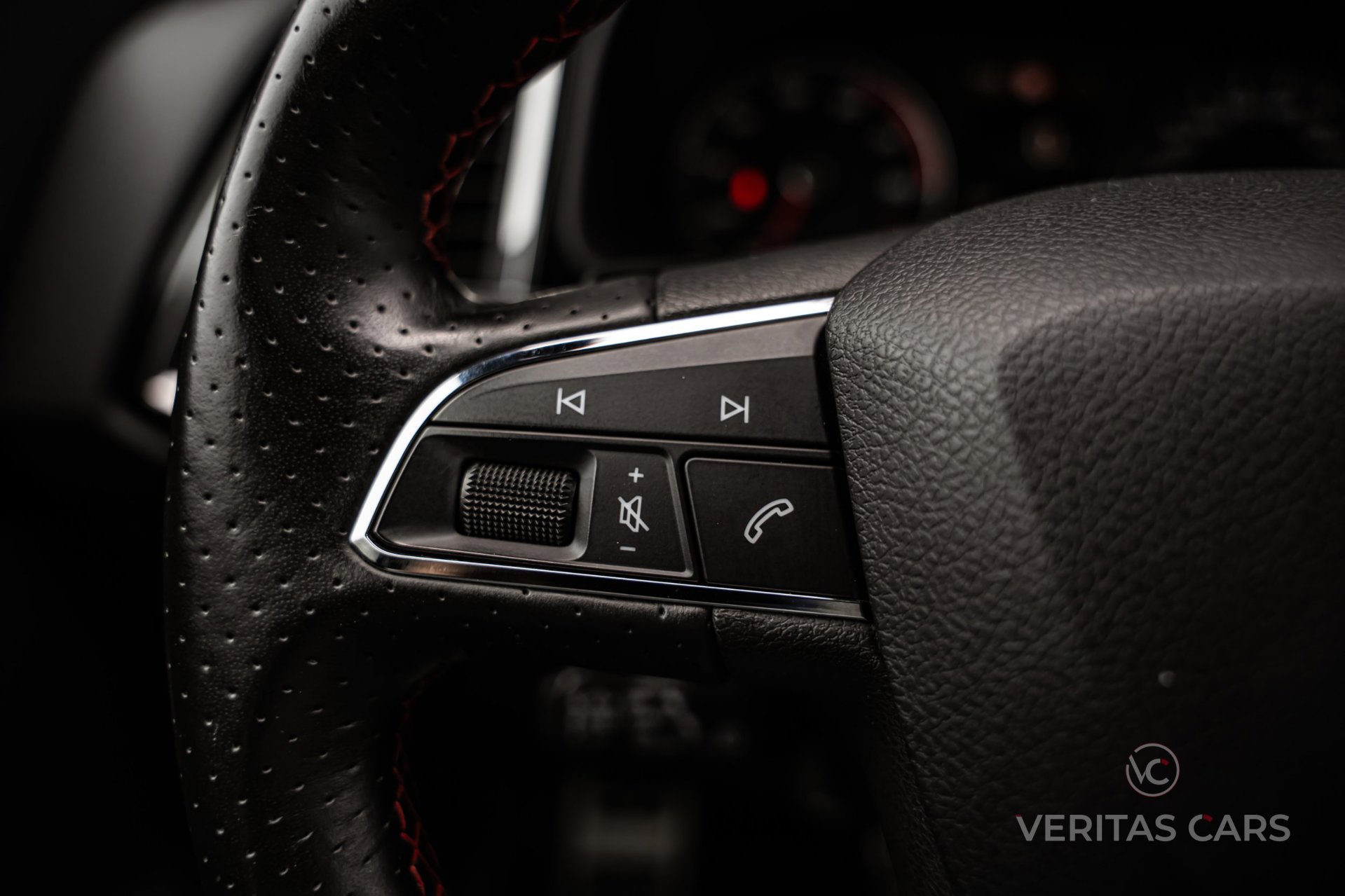Foto van Seat Ateca