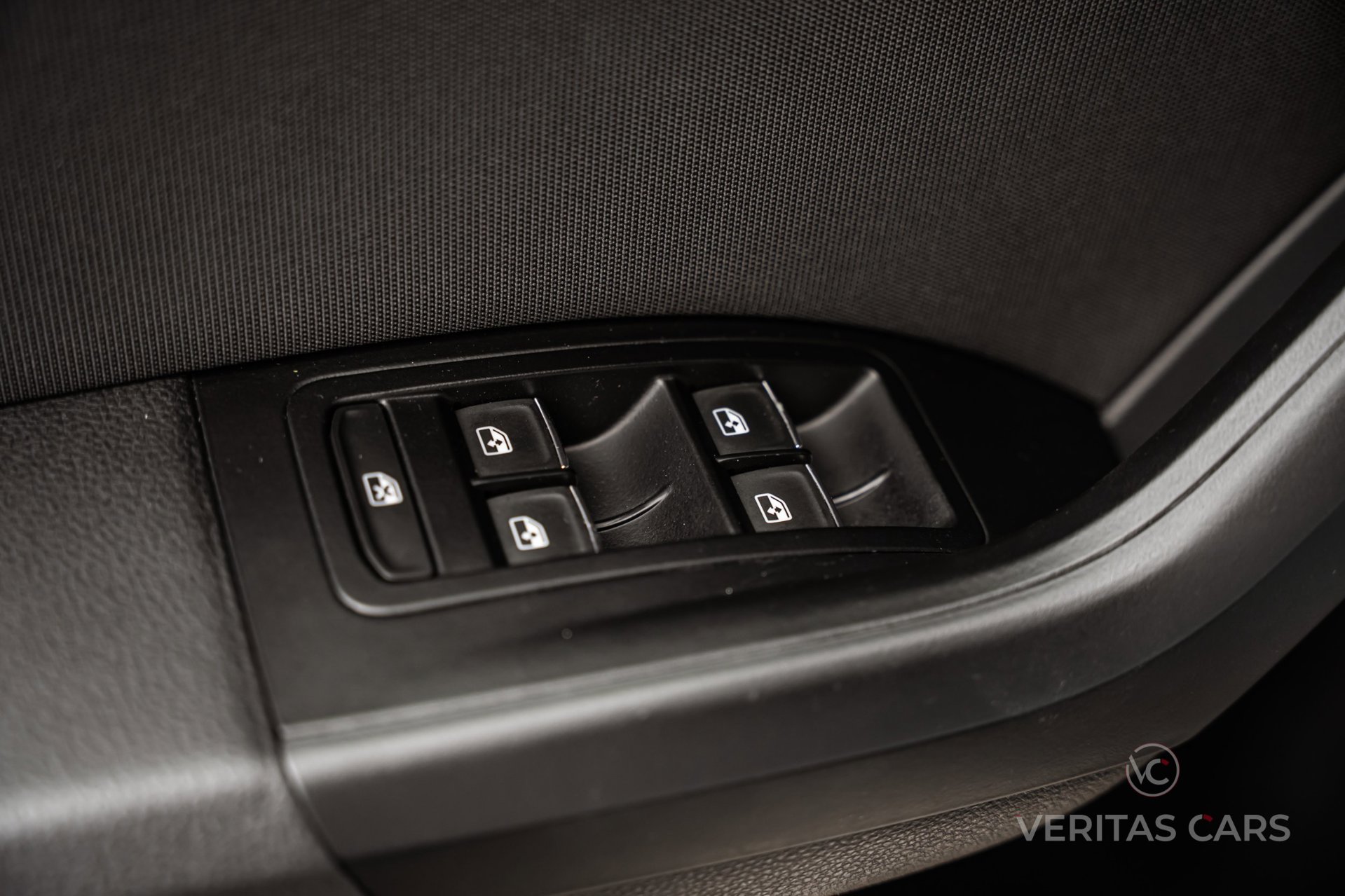 Foto van Seat Ateca