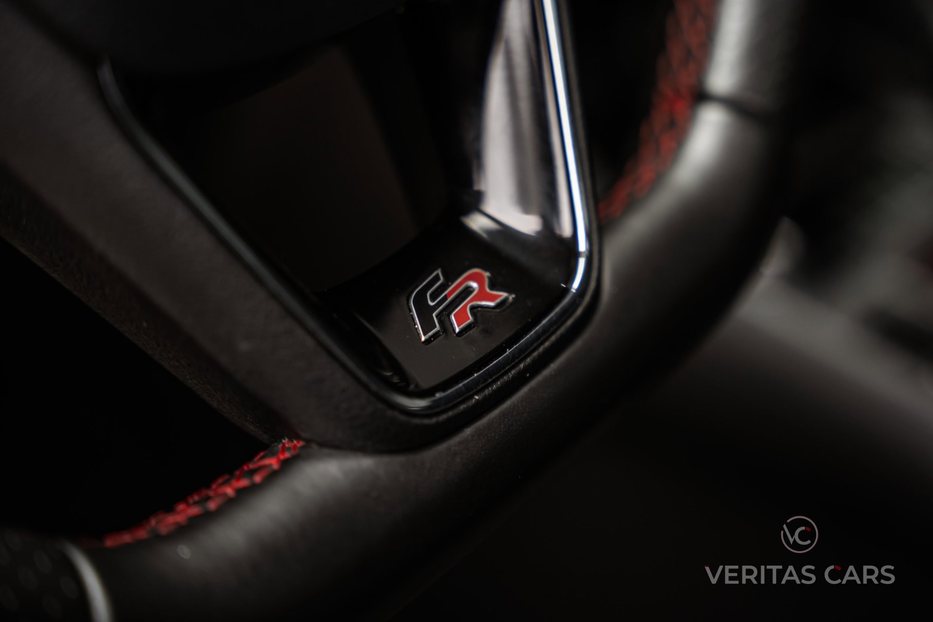 Foto van Seat Ateca