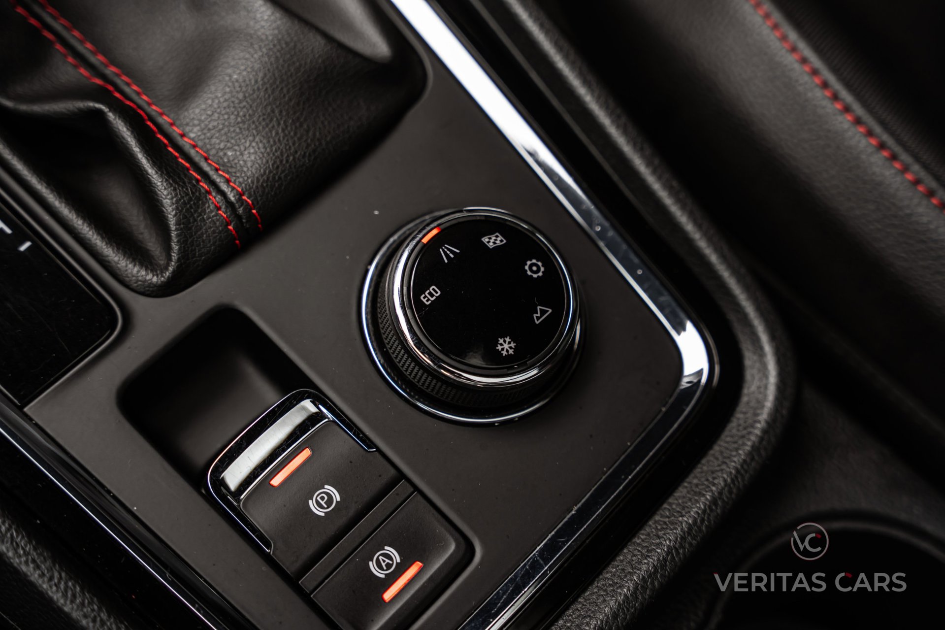 Foto van Seat Ateca