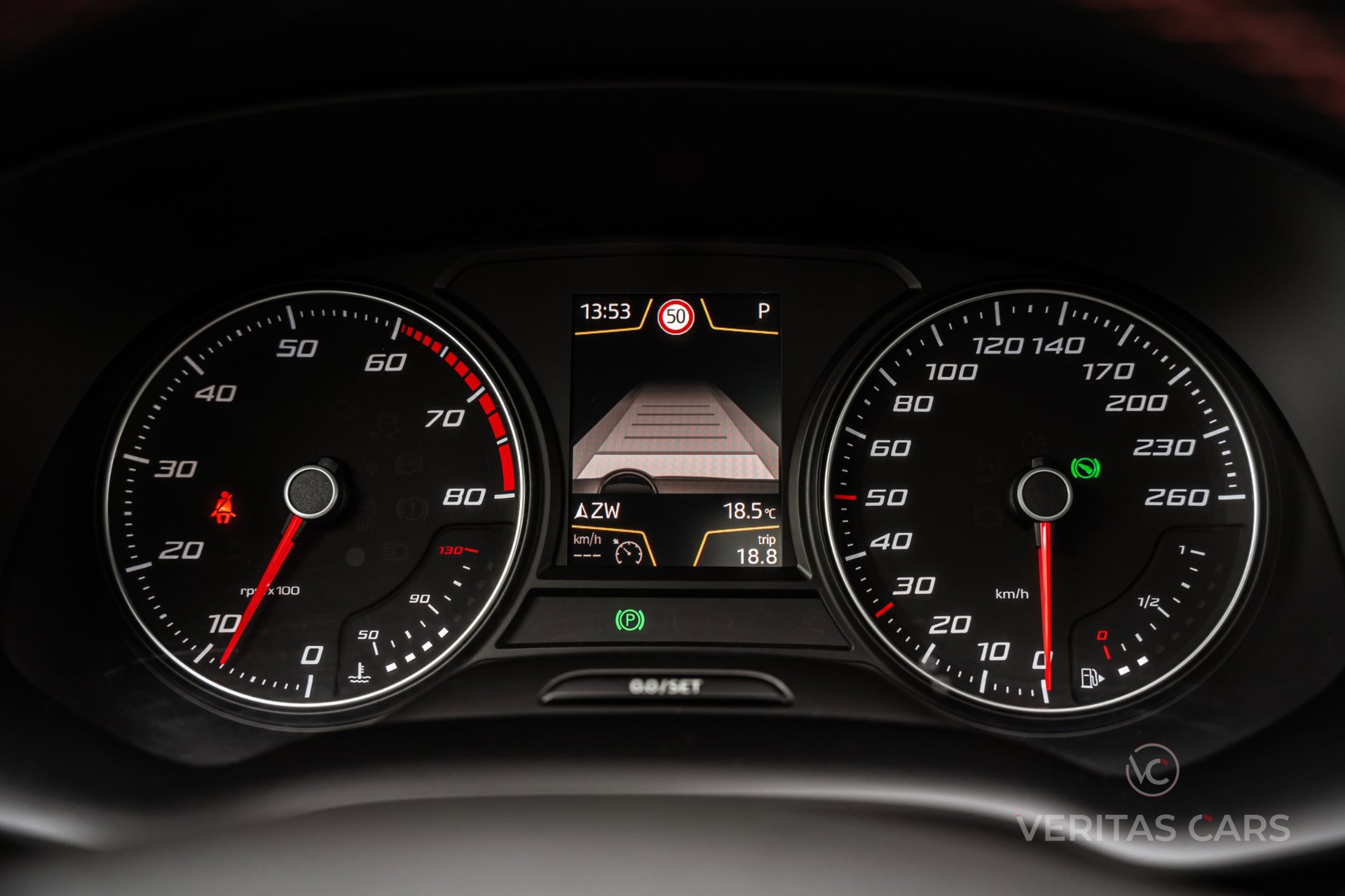Foto van Seat Ateca