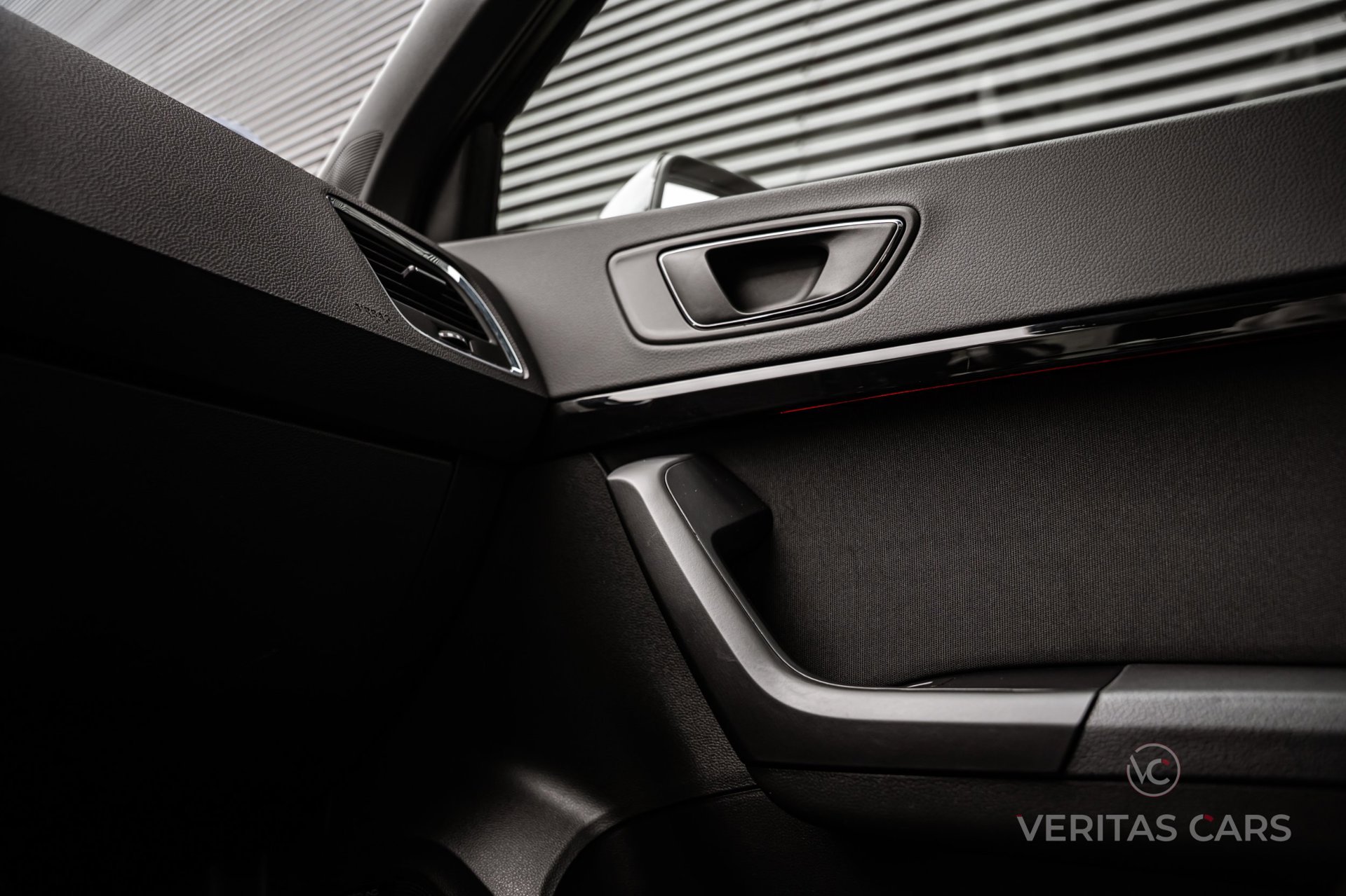 Foto van Seat Ateca
