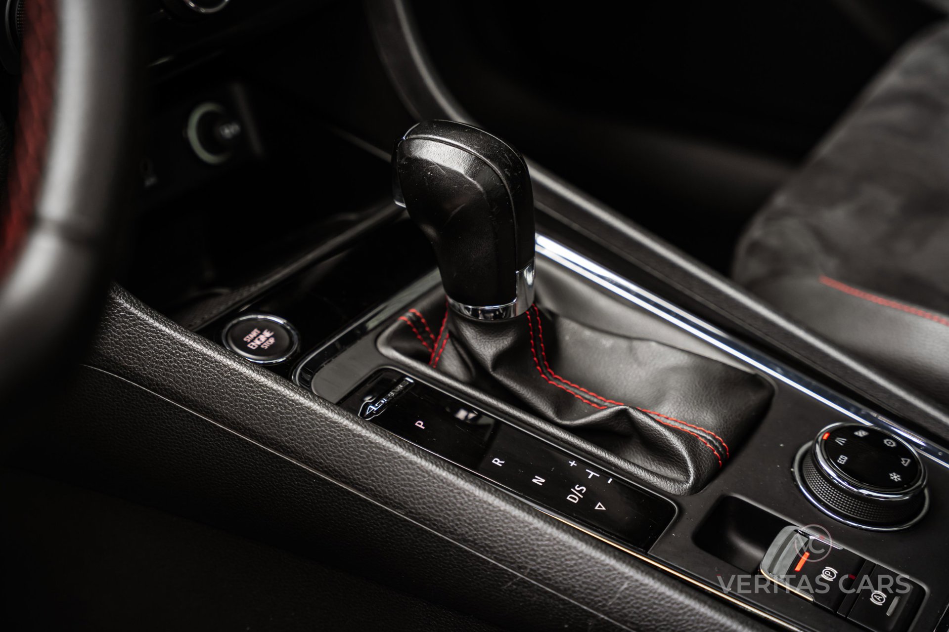 Foto van Seat Ateca