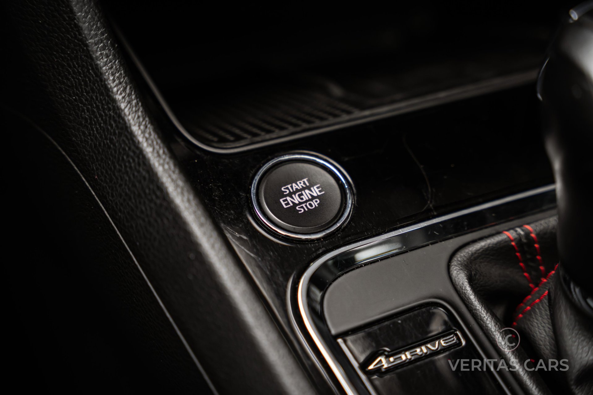 Foto van Seat Ateca