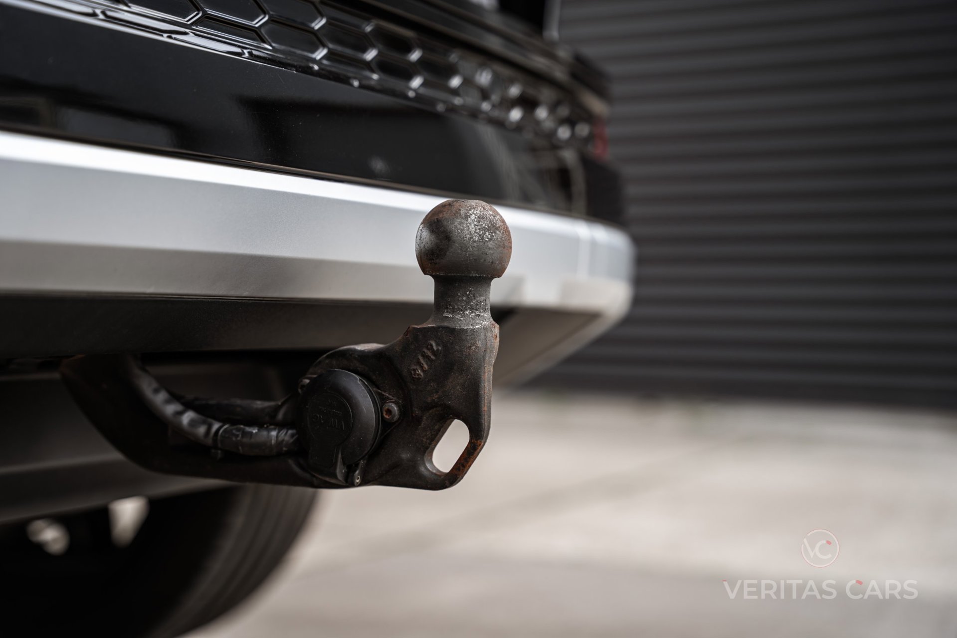 Foto van Seat Ateca