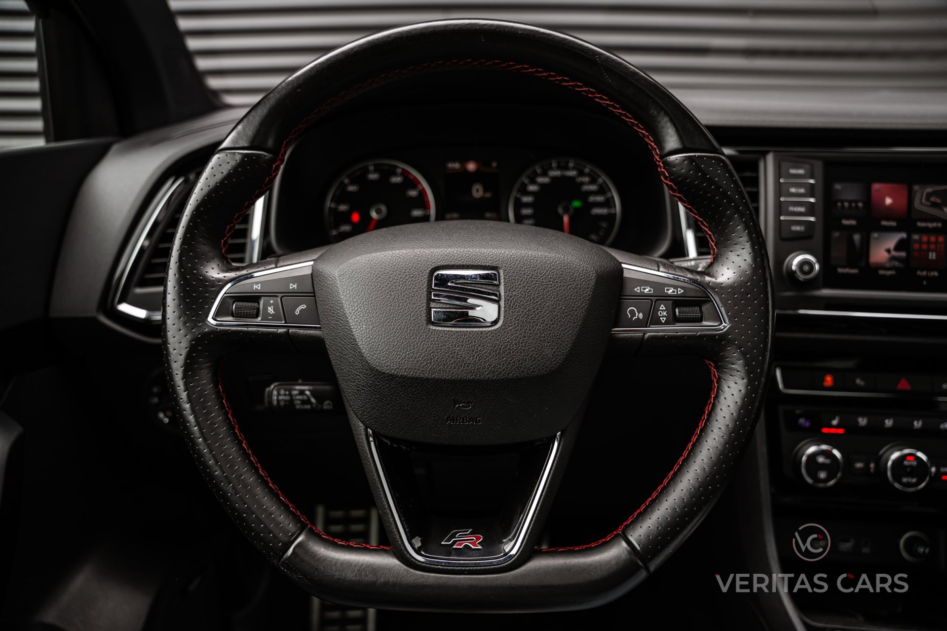 Foto van Seat Ateca