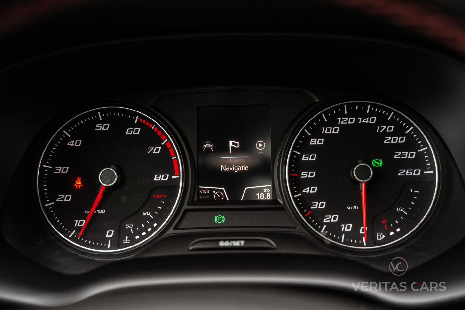 Foto van Seat Ateca