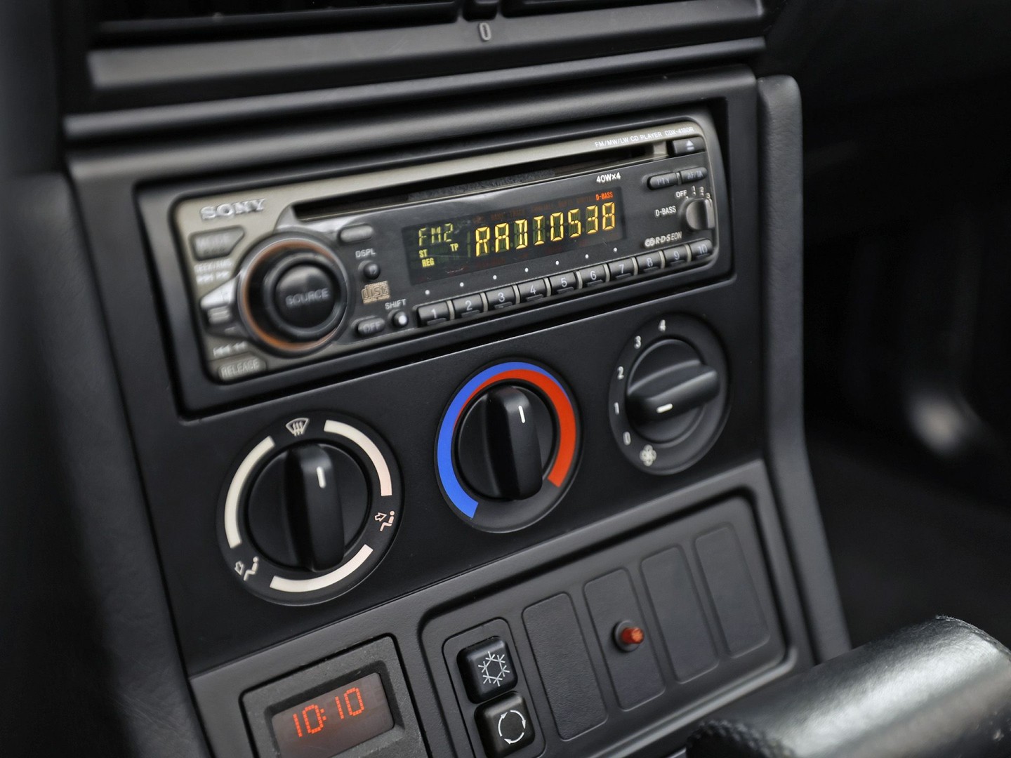 Foto van BMW Z3