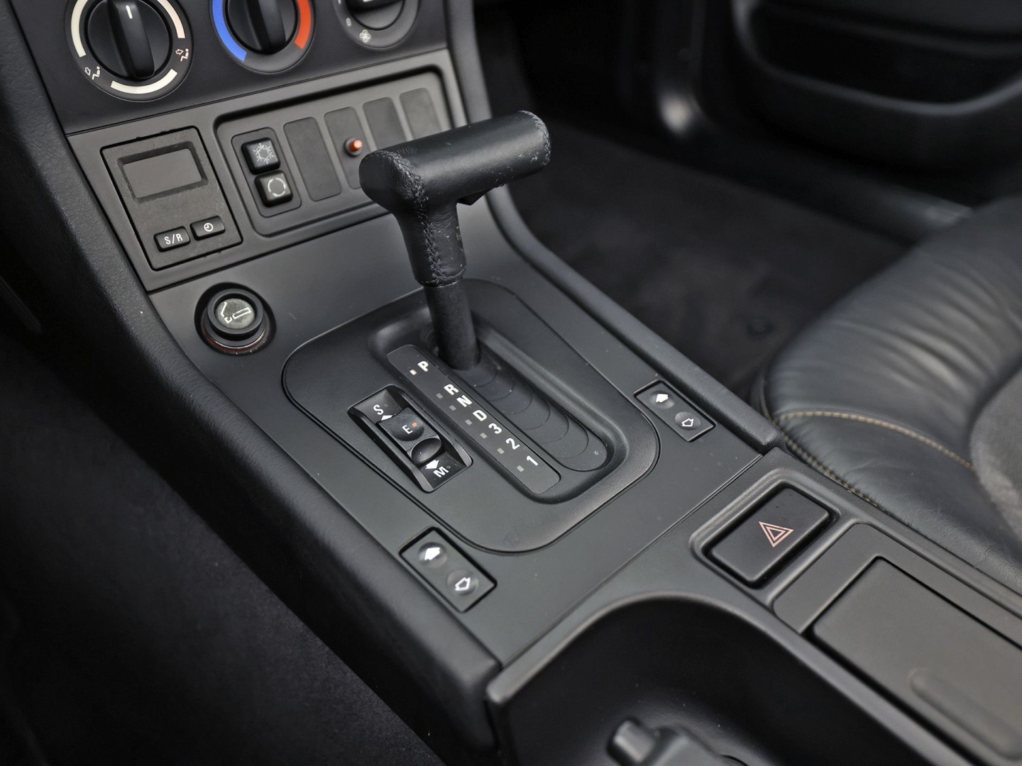 Foto van BMW Z3