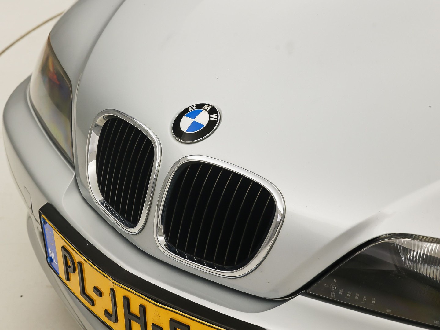 Foto van BMW Z3