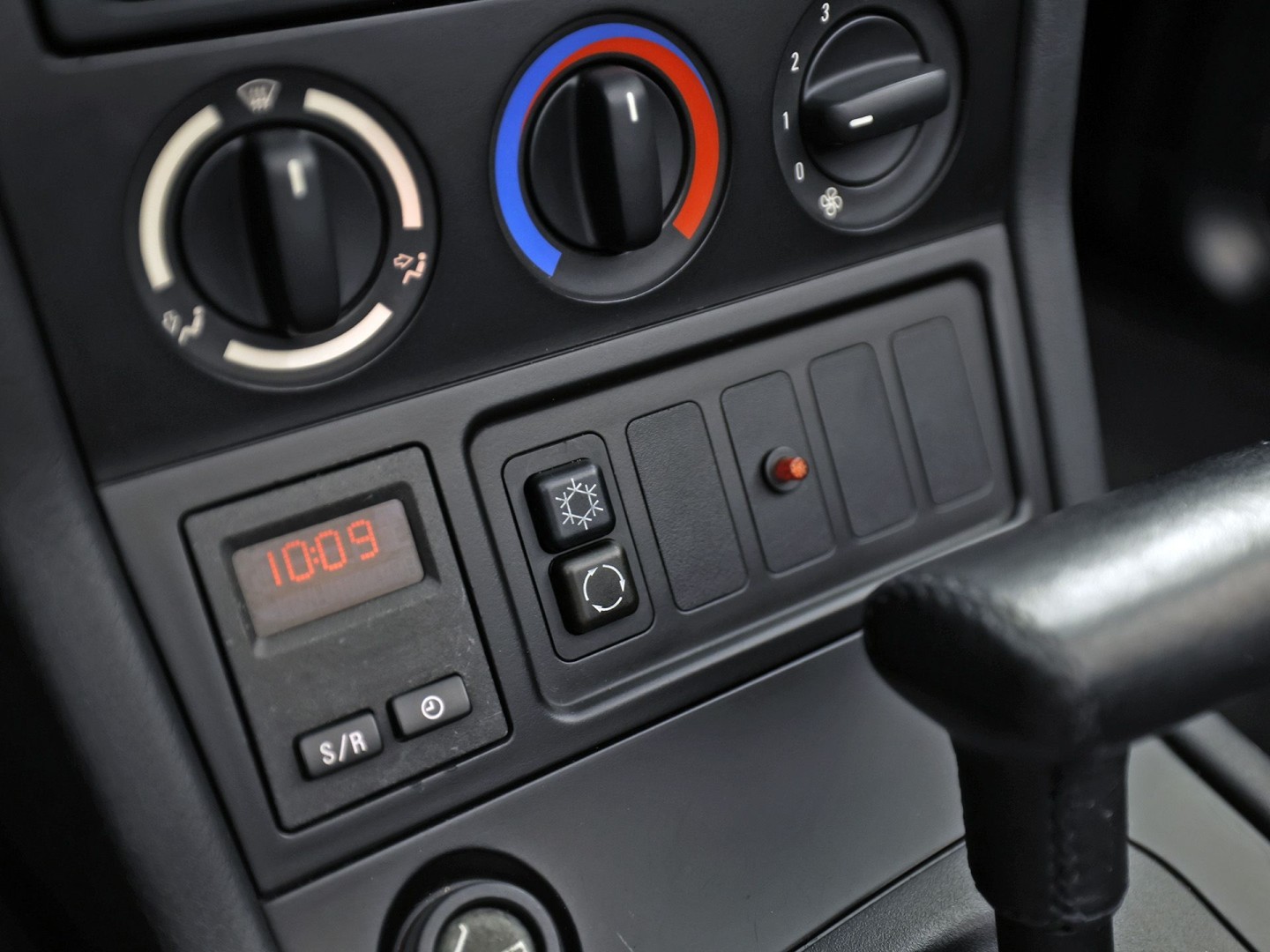 Foto van BMW Z3