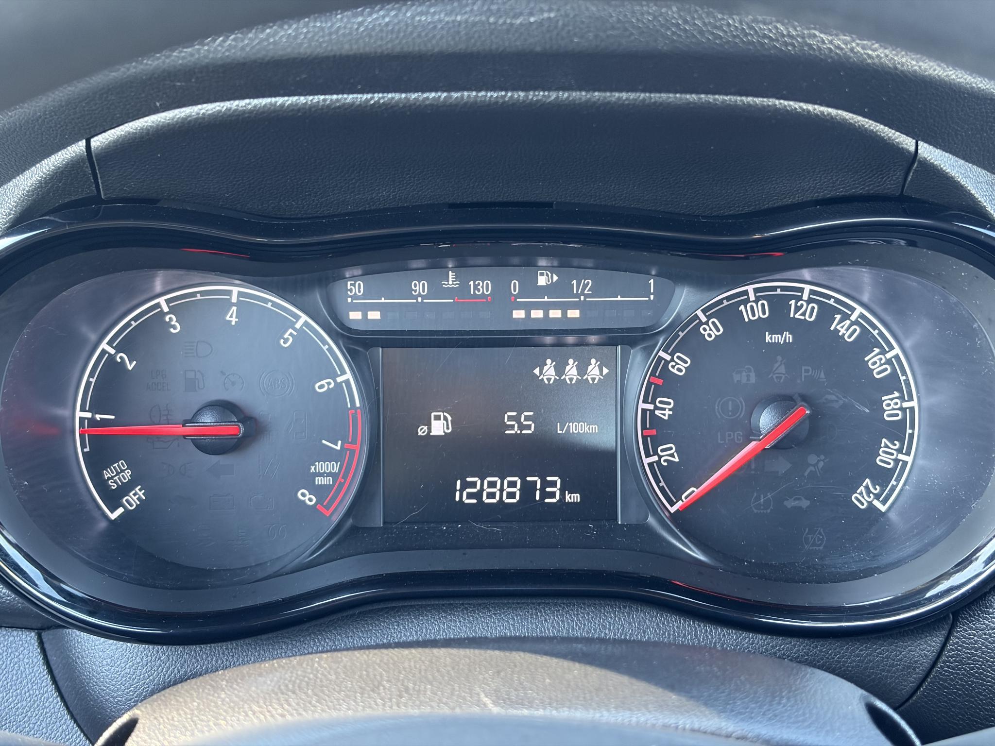 Foto van Opel Karl / Viva