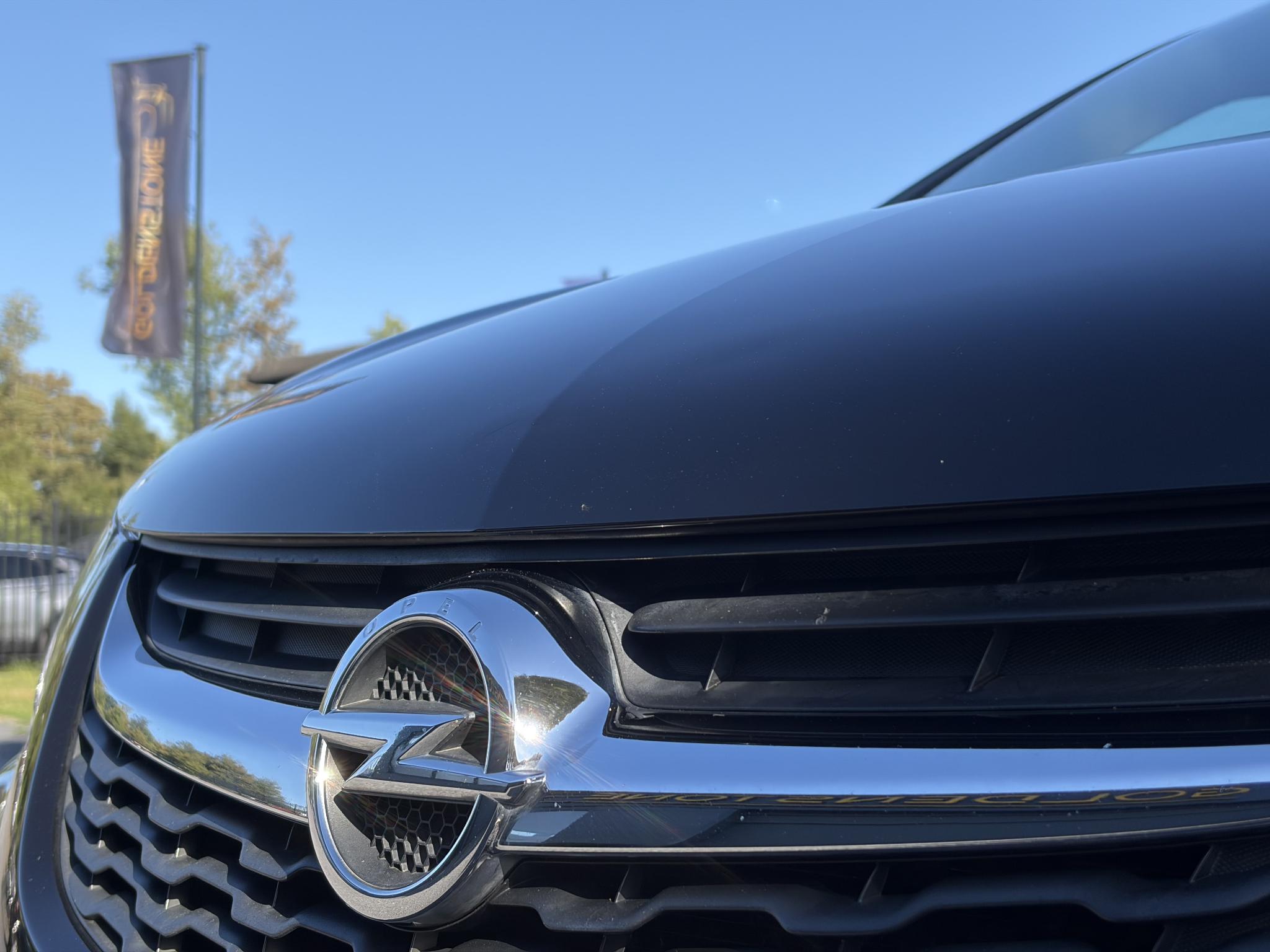 Foto van Opel Karl / Viva