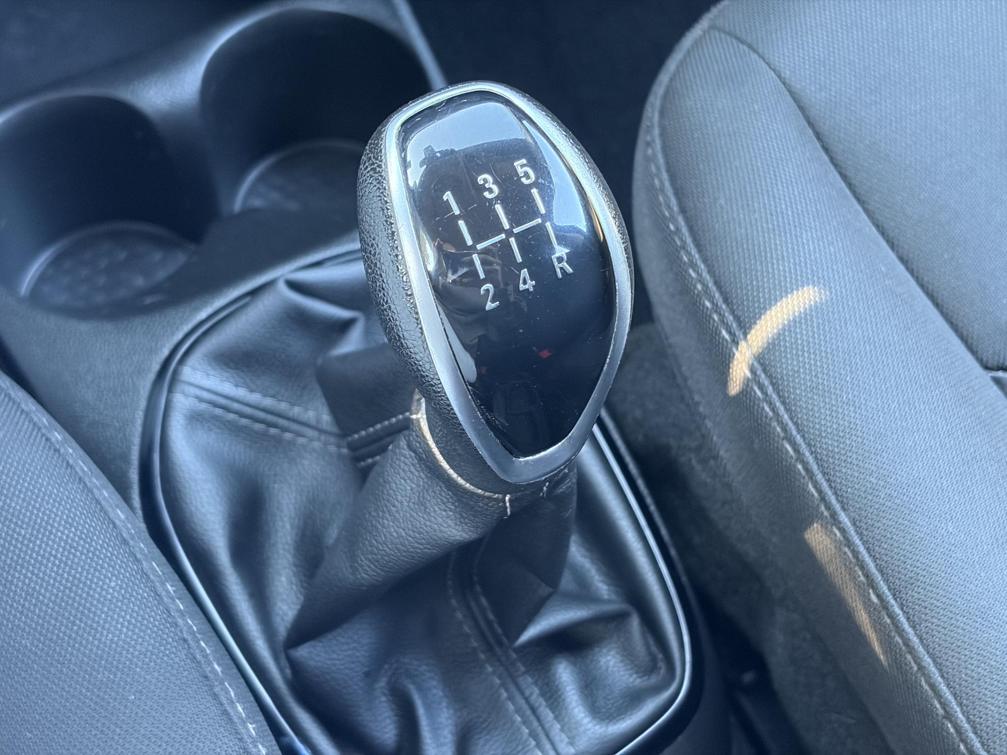 Foto van Opel Karl / Viva