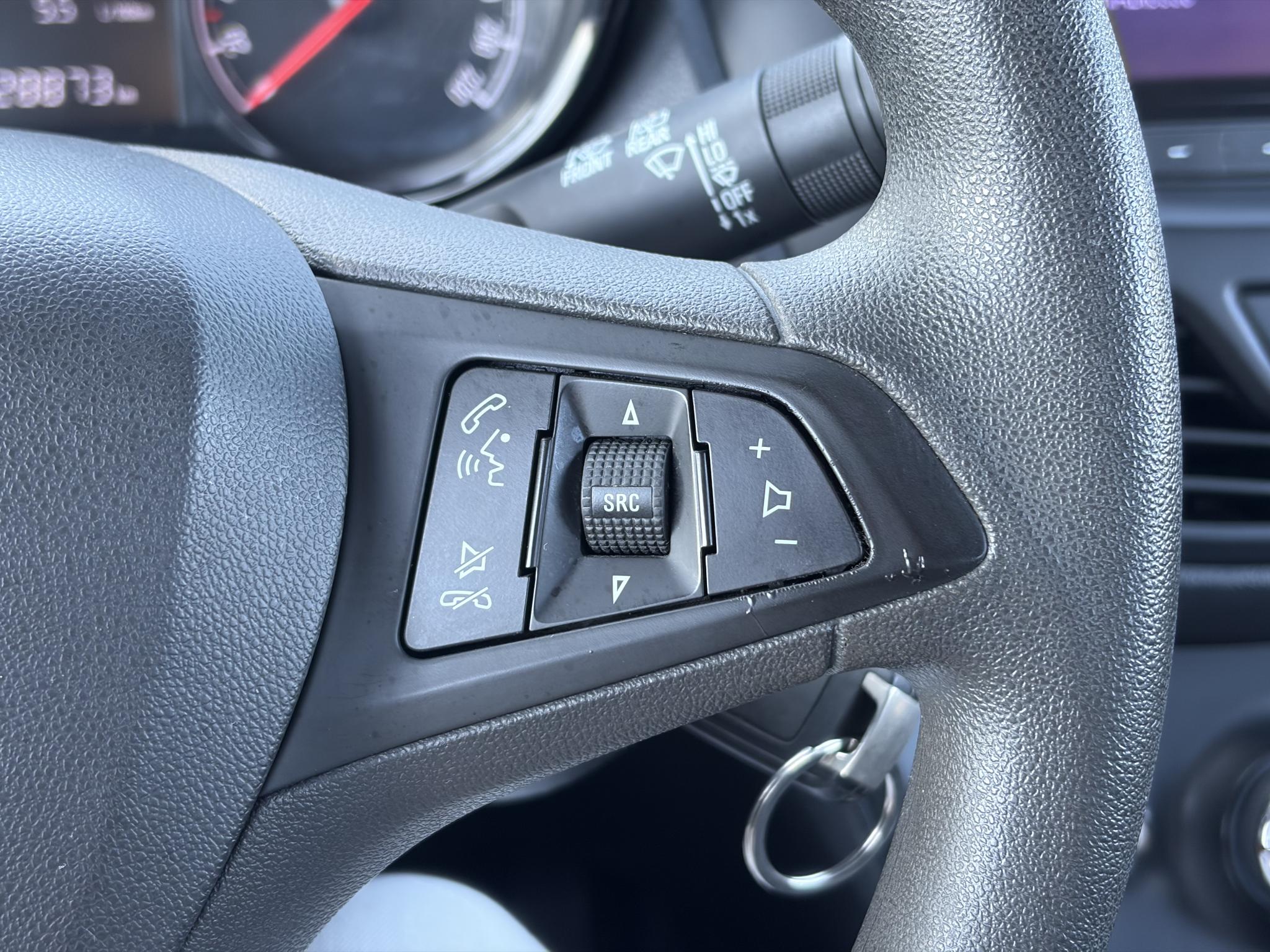 Foto van Opel Karl / Viva