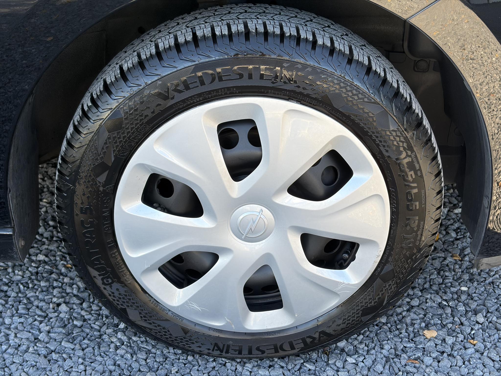 Foto van Opel Karl / Viva
