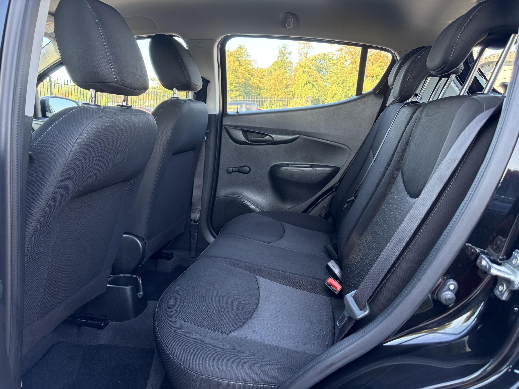 Foto van Opel Karl / Viva