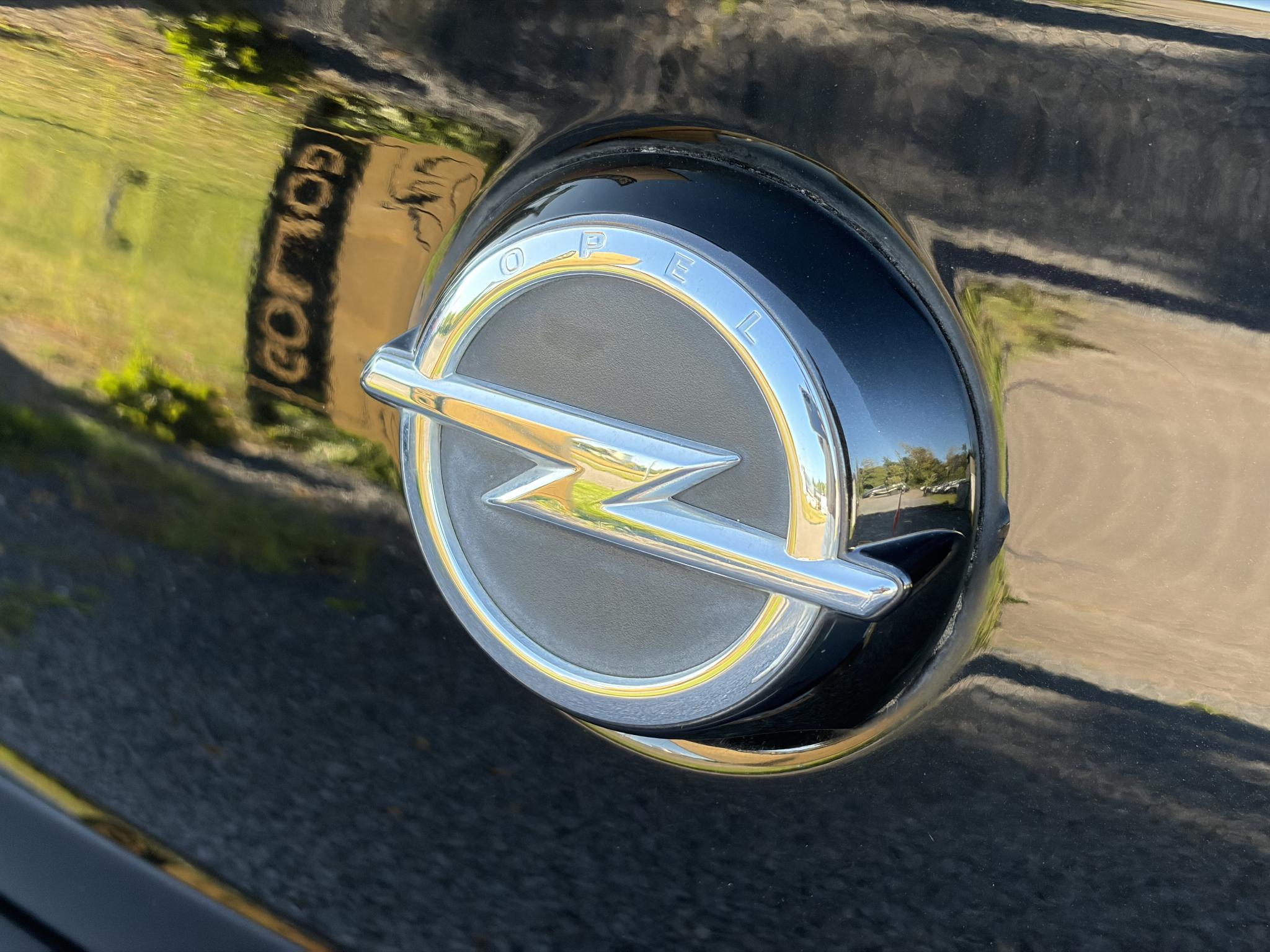 Foto van Opel Karl / Viva