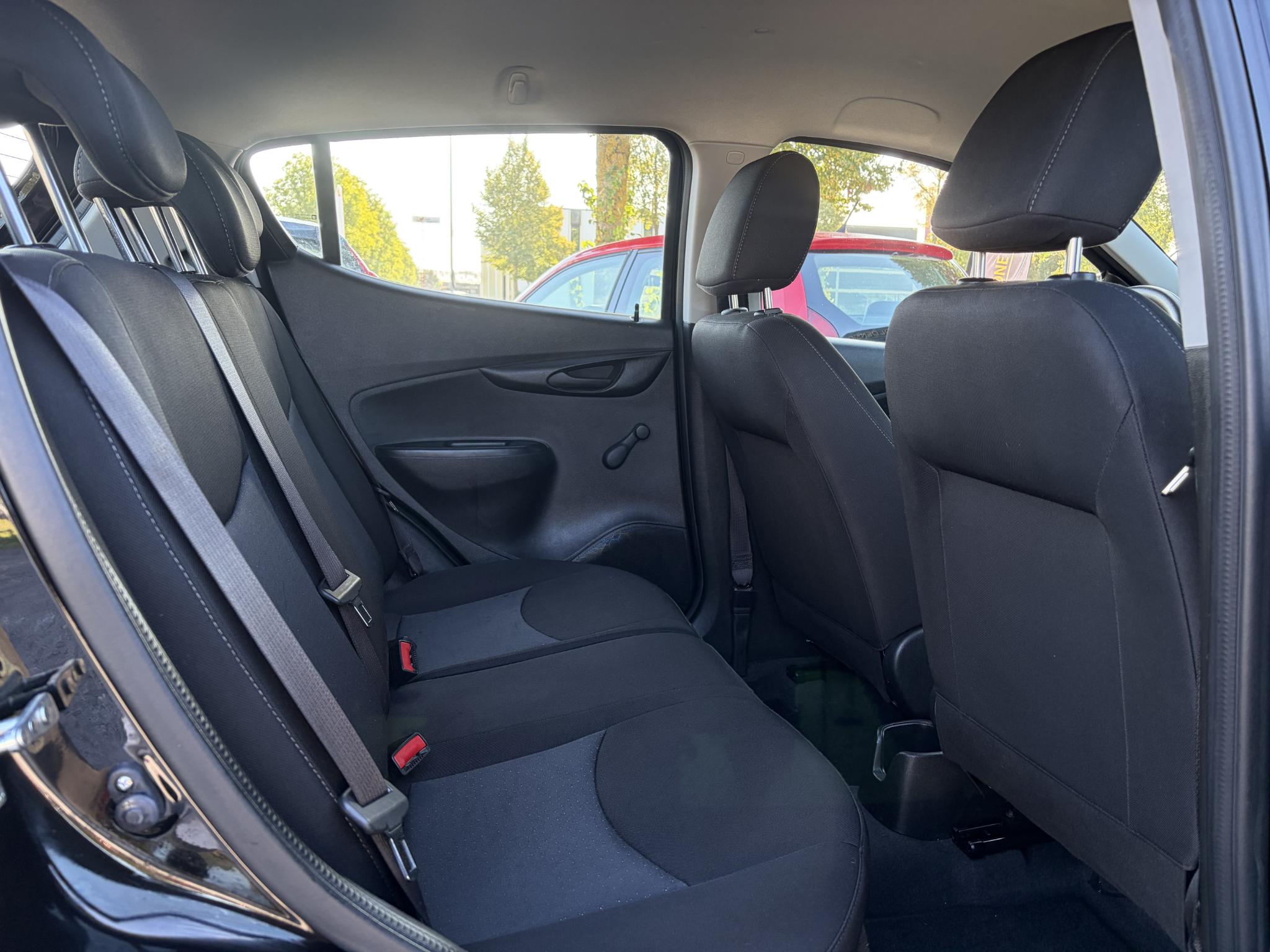 Foto van Opel Karl / Viva