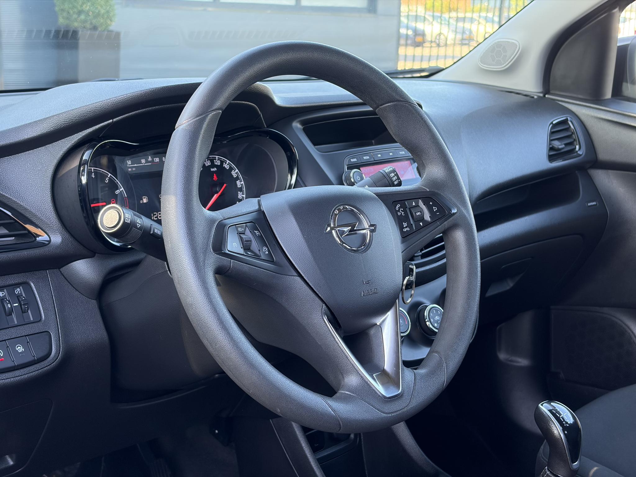 Foto van Opel Karl / Viva