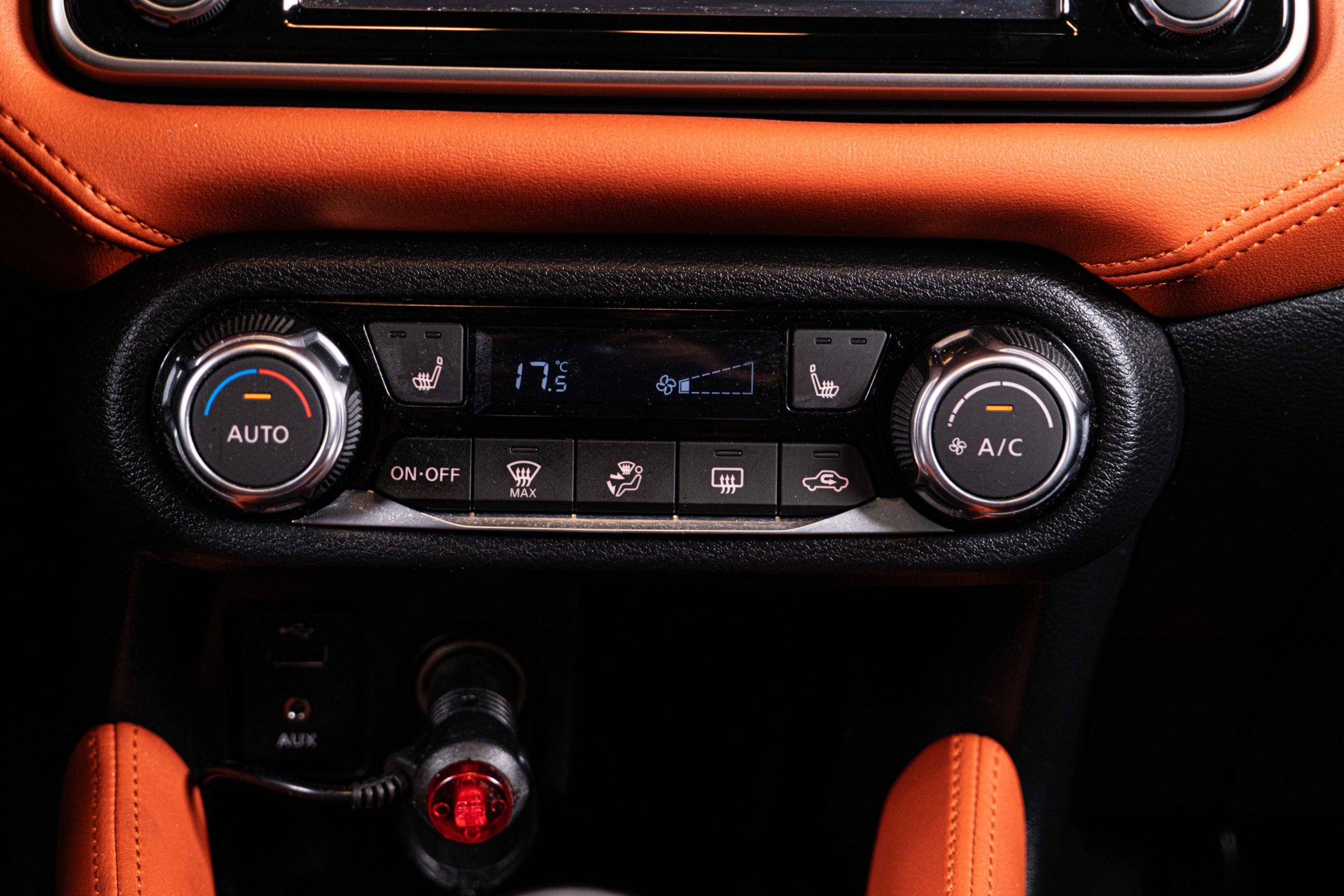 Foto van Nissan Nissan Micra