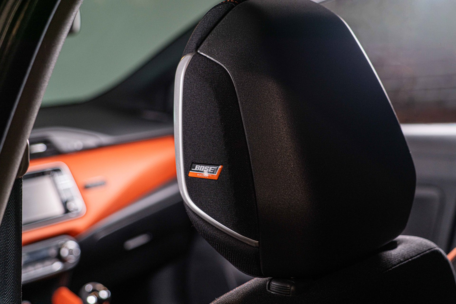 Foto van Nissan Nissan Micra