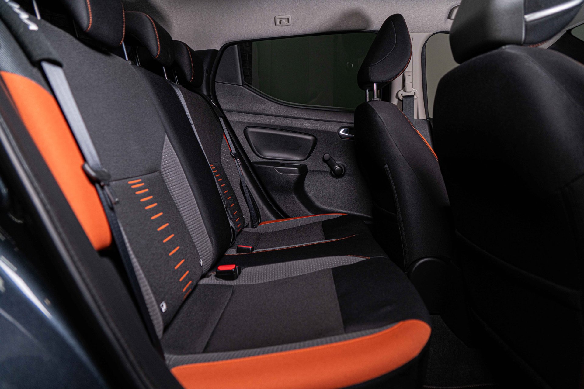 Foto van Nissan Nissan Micra