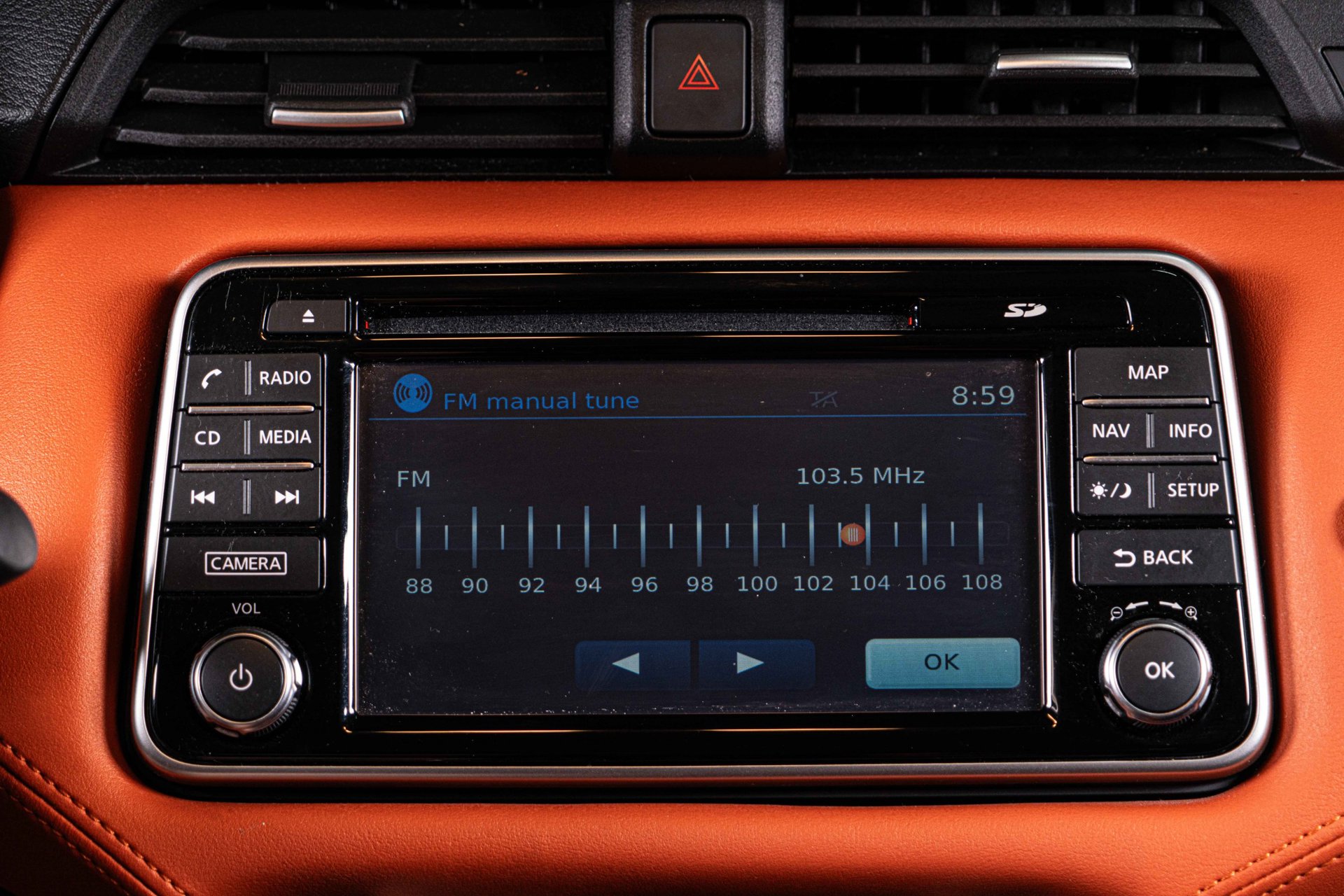 Foto van Nissan Nissan Micra