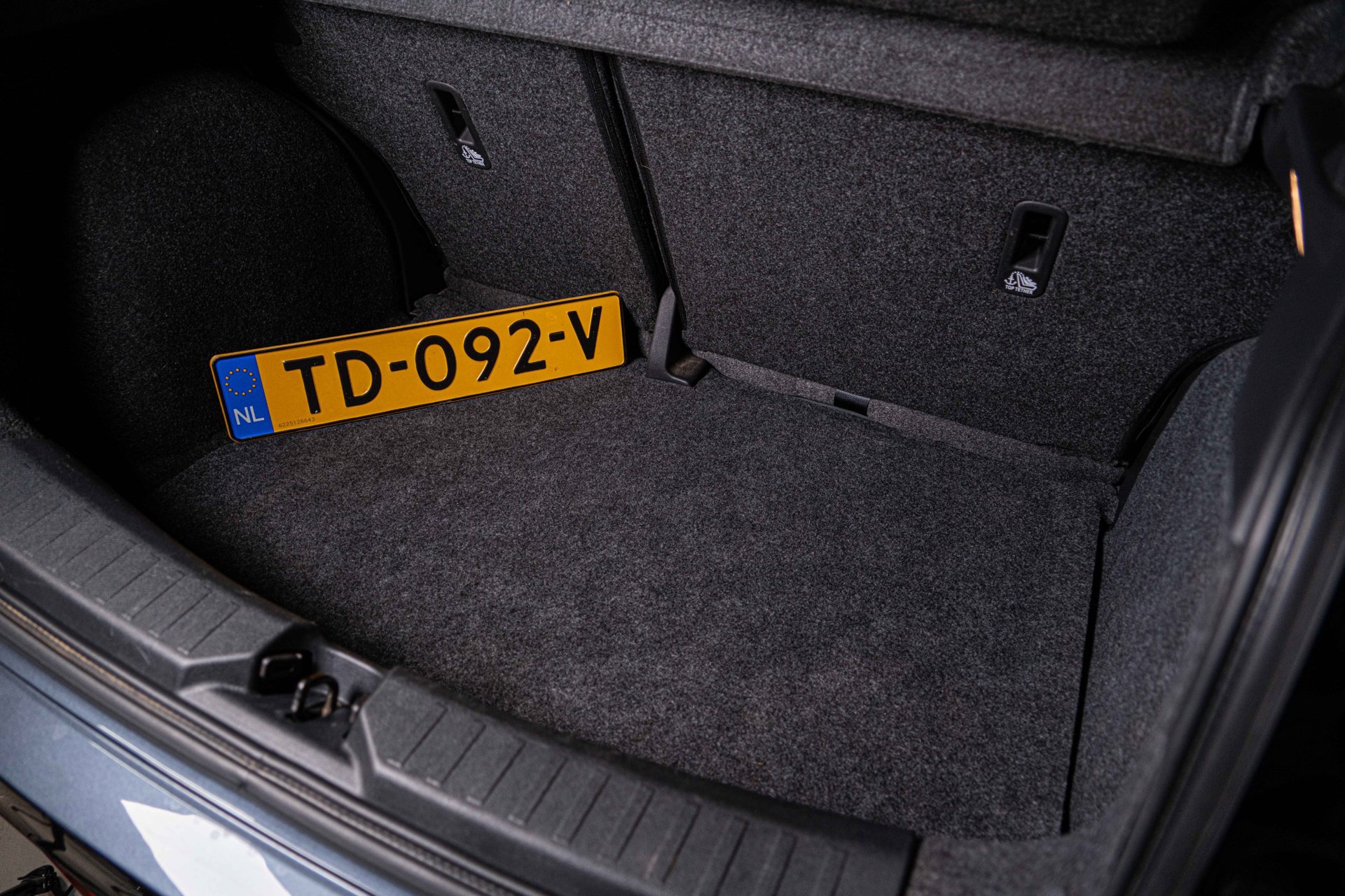 Foto van Nissan Nissan Micra