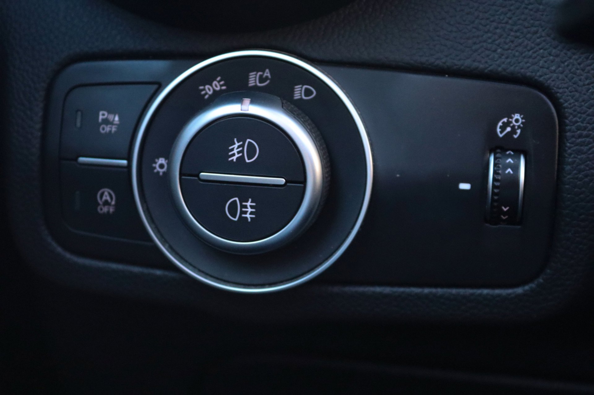 Foto van Alfa Romeo Stelvio