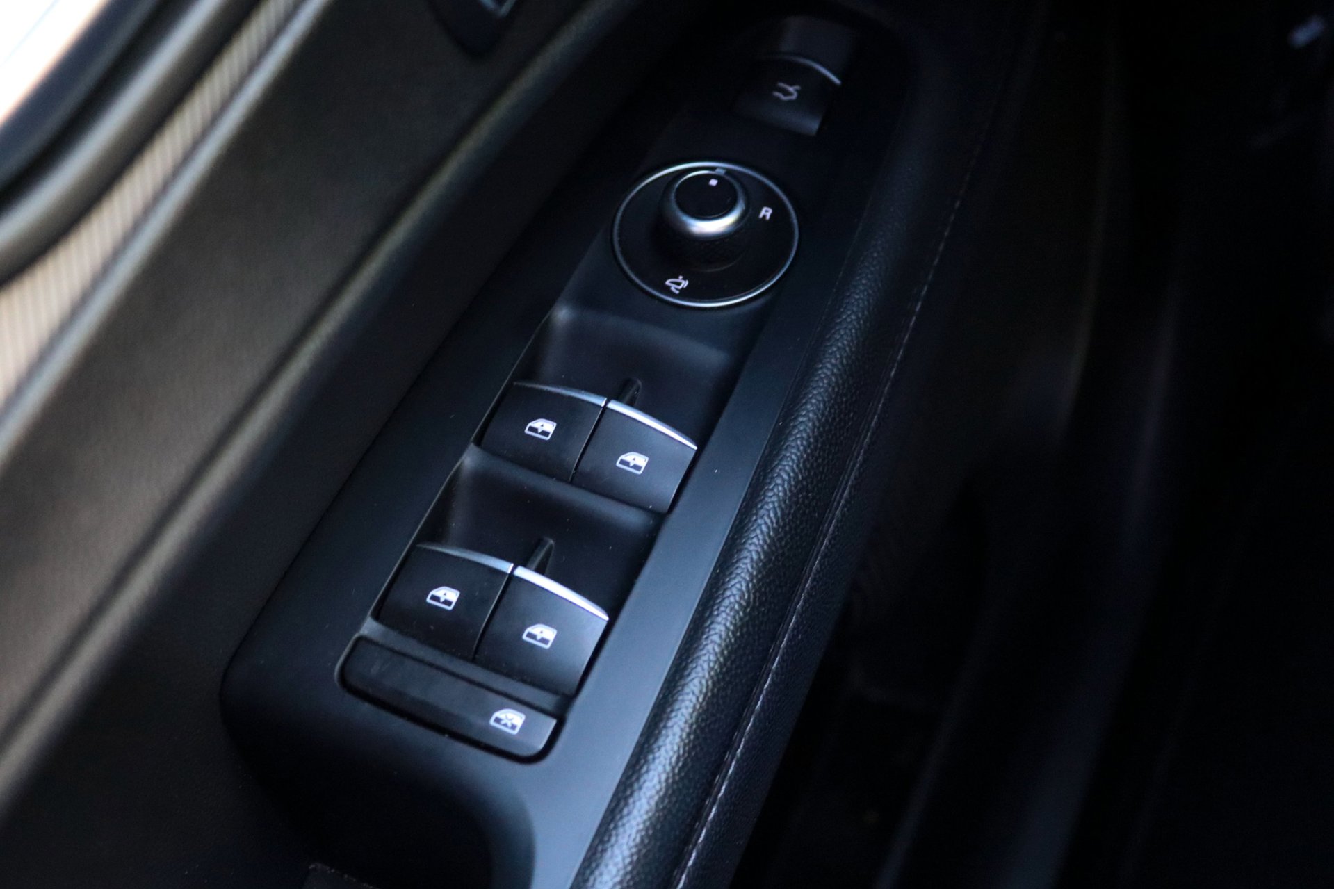 Foto van Alfa Romeo Stelvio