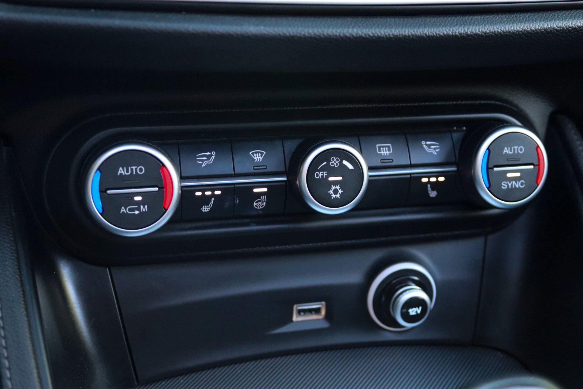 Foto van Alfa Romeo Stelvio
