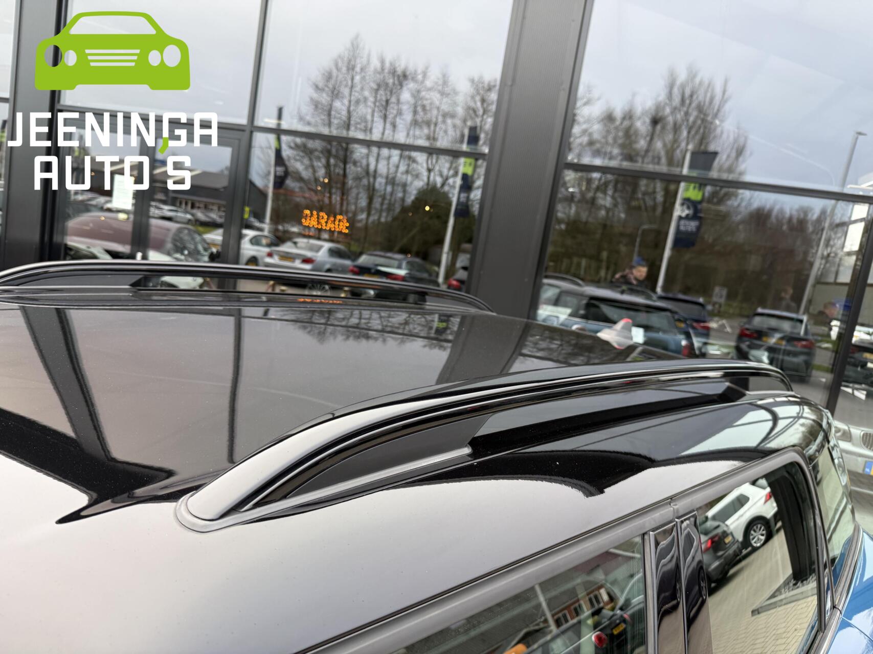 Foto van Mini Countryman Cooper