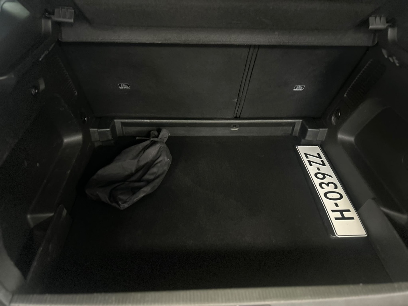 Foto van Opel Grandland X