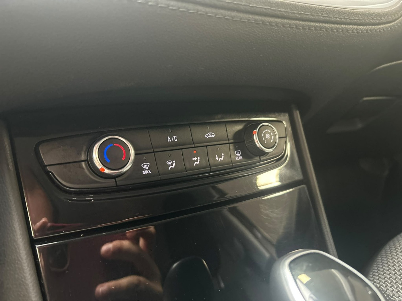 Foto van Opel Grandland X