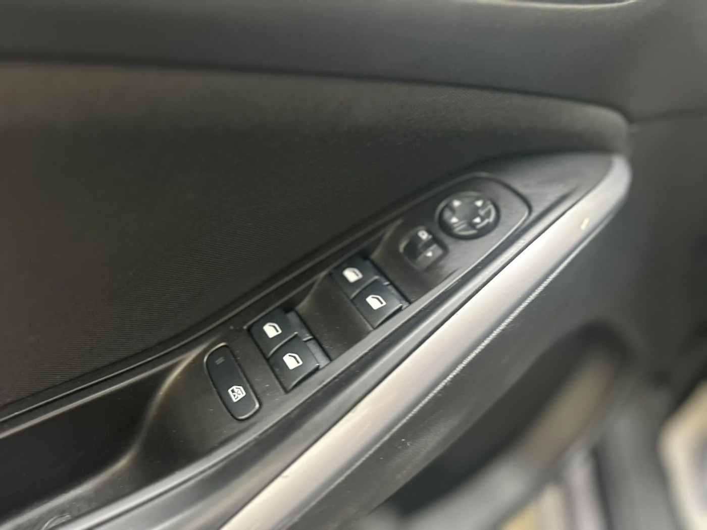 Foto van Opel Grandland X