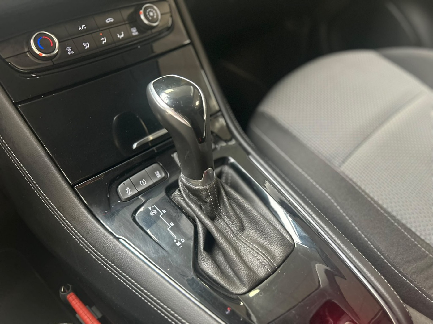 Foto van Opel Grandland X